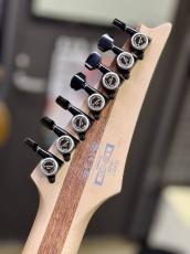 Ibanez RGIXL7 Black Flat【アイバニーズ】【7弦】【3.54Kg】_4