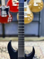 Ibanez RGIXL7 Black Flat【アイバニーズ】【7弦】【3.54Kg】_5