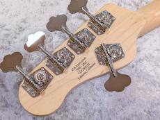 G&L 【45周年記念モデル】Limited Edition L-2500 / Sapphire Metallic【4.60kg】_6