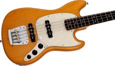 Fender Chilli Beans. Maika Mustang Bass / Aged Natural【10/11発売】【予約受付】_2