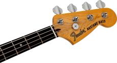 Fender Chilli Beans. Maika Mustang Bass / Aged Natural【10/11発売】【予約受付】_3