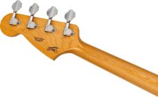 Fender Chilli Beans. Maika Mustang Bass / Aged Natural【10/11発売】【予約受付】_4