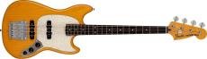 Fender Chilli Beans. Maika Mustang Bass / Aged Natural【10/11発売】【予約受付】_5