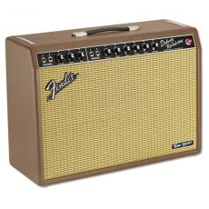 Fender Tone Master Deluxe Reverb Cocoa