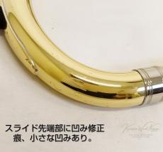 YAMAHA YSL-882 #630***【中古】_9