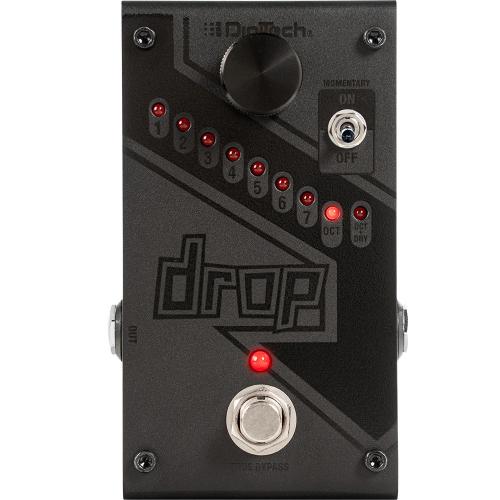 DigiTech BLACK DROP