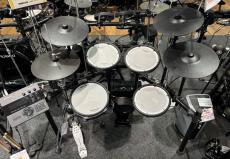 Roland TD-27SC-S 電子ドラム セットV-Drum Kit TD27SCS