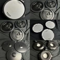 Roland TD-27SC-S 電子ドラム セットV-Drum Kit TD27SCS_2