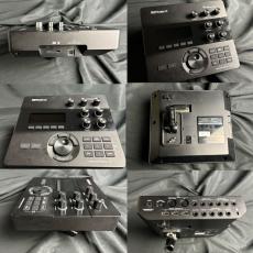 Roland TD-27SC-S 電子ドラム セットV-Drum Kit TD27SCS_4