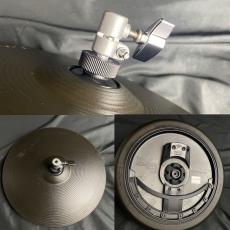 Roland TD-27SC-S 電子ドラム セットV-Drum Kit TD27SCS_5