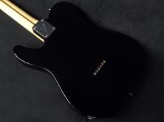 Fender FSR Made In Japan Traditional II 60s Telecaster Thinline Black_7