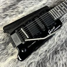Steinberger Spirit GT-Pro Deluxe Black