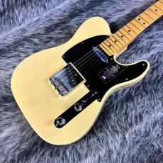 Fender Limited Edition American Professional Classic Telecaster Vintage Blonde