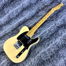 Fender Limited Edition American Professional Classic Telecaster Vintage Blonde_2