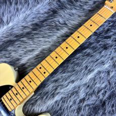 Fender Limited Edition American Professional Classic Telecaster Vintage Blonde_3