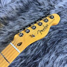 Fender Limited Edition American Professional Classic Telecaster Vintage Blonde_4