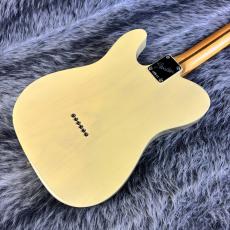 Fender Limited Edition American Professional Classic Telecaster Vintage Blonde_5