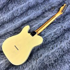Fender Limited Edition American Professional Classic Telecaster Vintage Blonde_6