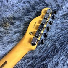 Fender Limited Edition American Professional Classic Telecaster Vintage Blonde_8