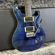 Paul Reed Smith [PRS] Custom 24 Whahe Blue 2011