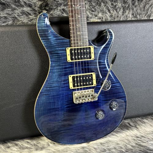 Paul Reed Smith [PRS] Custom 24 Whahe Blue 2011