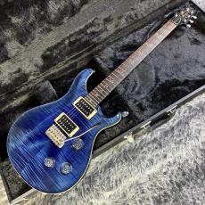 Paul Reed Smith [PRS] Custom 24 Whahe Blue 2011_2
