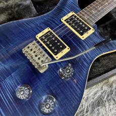 Paul Reed Smith [PRS] Custom 24 Whahe Blue 2011_3