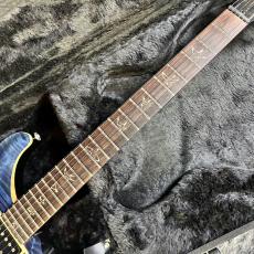 Paul Reed Smith [PRS] Custom 24 Whahe Blue 2011_4