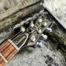Paul Reed Smith [PRS] Custom 24 Whahe Blue 2011_5