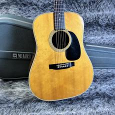 Martin D-28 1977