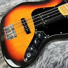 Fender Japan JB75-90US 3TS_2