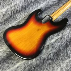 Fender Japan JB75-90US 3TS_3