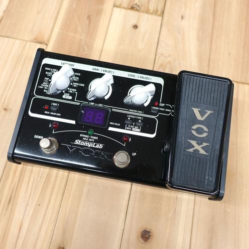 VOX Stomp Lab 2G