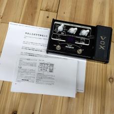 VOX Stomp Lab 2G_9