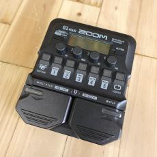ZOOM G1 FOUR