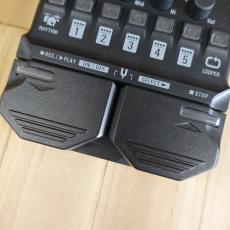 ZOOM G1 FOUR_3