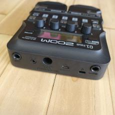 ZOOM G1 FOUR_5