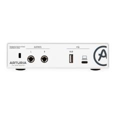Arturia MiniFuse 1 WH_3