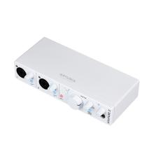 Arturia MiniFuse 2 WH_4