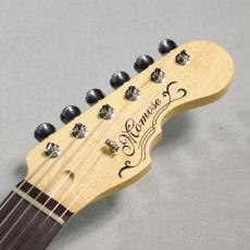 momose MC1/R -BLK-【3.45kg】#23443【アルダー/ローズ】_6