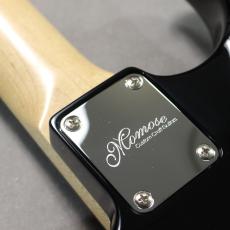momose MC1/R -BLK-【3.45kg】#23443【アルダー/ローズ】_9