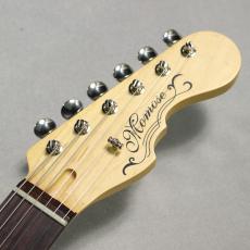 momose MC1/R -3TS-【3.48kg】#23442【アルダー/ローズ】_6