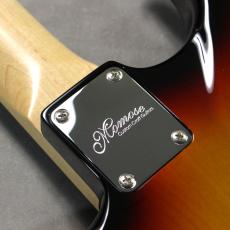 momose MC1/R -3TS-【3.48kg】#23442【アルダー/ローズ】_9