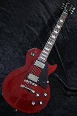 Gibson Les Paul Standard 60s Mahogany Top -Vintage Cherry-【3.92kg】【軽量個体】_4