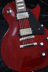 Gibson Les Paul Standard 60s Mahogany Top -Vintage Cherry-【3.92kg】【軽量個体】_6