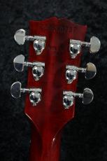 Gibson Les Paul Standard 60s Mahogany Top -Vintage Cherry-【3.92kg】【軽量個体】_9