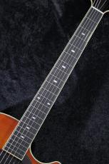 Kikuchi Guitars 【新モデル】MF15L "Violin Burst" #99【2.26kg/軽量】【漆黒エボニー指板】_2