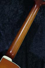 Kikuchi Guitars 【新モデル】MF15L "Violin Burst" #99【2.26kg/軽量】【漆黒エボニー指板】_8