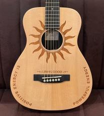 Martin LX2 Life is Good #443686【福岡店】