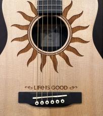 Martin LX2 Life is Good #443686【福岡店】_3